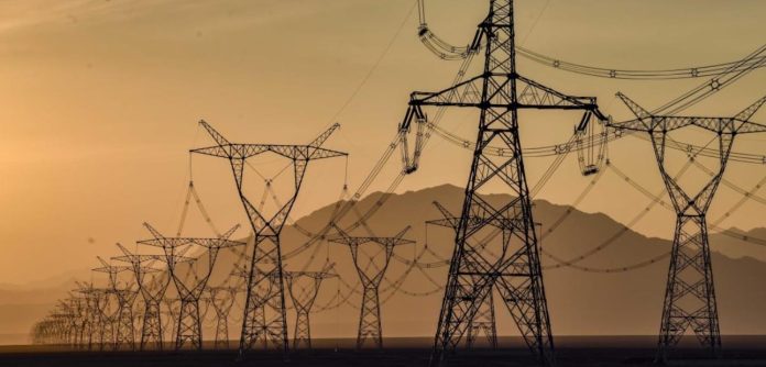 Китайская технология восстановления энергосетей за 0,1 секунды выходит на мировой уровень | New-Science.ru