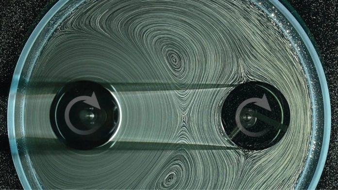 Учёные создали неподвластные износу гидравлические «шестерни» для роботов и машин | New-Science.ru