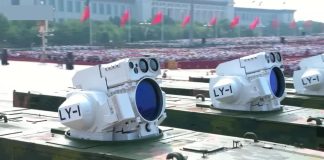 В Китае создают и испытывают квантовое кибероружие | New-Science.ru В Китае создают и испытывают квантовое кибероружие | New-Science.ru