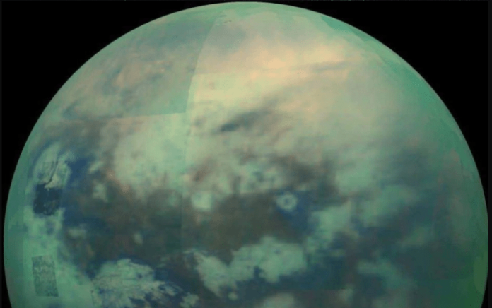 Токсичная синильная кислота может быть ключом к зарождению жизни на ледяных мирах | New-Science.ru