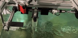 Испанские инженеры предложили маятниковую систему для выработки энергии из морских течений | New-Science.ru Испанские инженеры предложили маятниковую систему для выработки энергии из морских течений | New-Science.ru