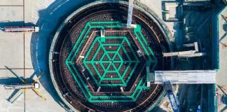 Китай начал строительство первой в мире гибридной атомной электростанции, способной производить 33 миллиона тонн промышленного пара | New-Science.ru Китай начал строительство первой в мире гибридной атомной электростанции, способной производить 33 миллиона тонн промышленного пара | New-Science.ru