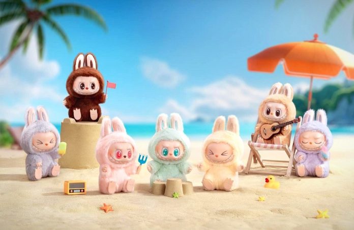 Эффект Лабубу: мировой успех игрушки монстрика. Чему маркетологам стоит научиться? — Бизнес-журнал B-MAG — российский деловой журнал