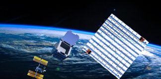 С МКС запущен первый в мире свободно летящий космический парус | New-Science.ru С МКС запущен первый в мире свободно летящий космический парус | New-Science.ru