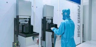 Новый имплантер ионов укрепляет независимость Китая в полупроводниковой сфере | New-Science.ru Новый имплантер ионов укрепляет независимость Китая в полупроводниковой сфере | New-Science.ru