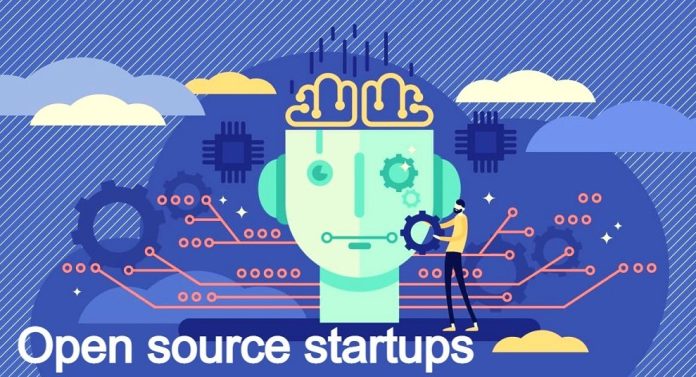 Стартапы с открытым исходным кодом: 5 бизнес-моделей, как они работают? — Бизнес-журнал B-MAG — российский деловой журнал