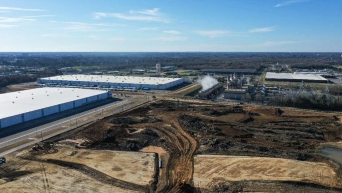 Илон Маск объявил о запуске первого в мире гигаваттного ИИ-суперкомпьютера | New-Science.ru