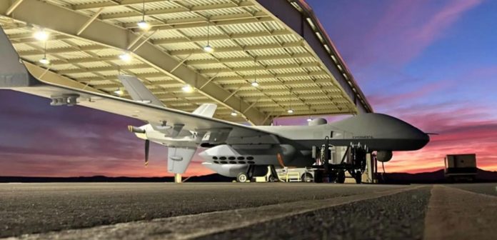 ВМС США усиливают противолодочную оборону с помощью беспилотника-носителя гидроакустических буев | New-Science.ru