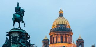 Бизнес-идеи в Санкт-Петербурге: какой бизнес стоит открывать в северной столице — Бизнес-журнал B-MAG — российский деловой журнал Бизнес-идеи в Санкт-Петербурге: какой бизнес стоит открывать в северной столице — Бизнес-журнал B-MAG — российский деловой журнал