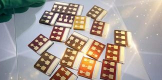 Австралийские инженеры установили мировой рекорд эффективности для нового типа солнечных элементов | New-Science.ru Австралийские инженеры установили мировой рекорд эффективности для нового типа солнечных элементов | New-Science.ru