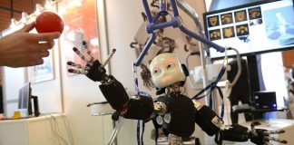 Самые лучшие роботы Самые лучшие роботы