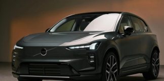 Volvo представила EX60 — первый в мире электромобиль на базе ИИ Google Gemini | New-Science.ru Volvo представила EX60 — первый в мире электромобиль на базе ИИ Google Gemini | New-Science.ru