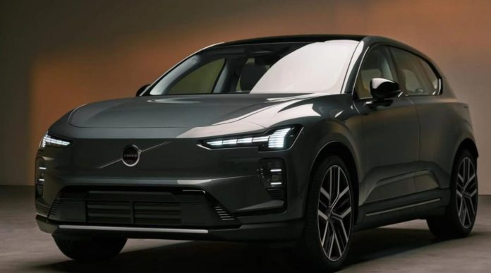 Volvo представила EX60 — первый в мире электромобиль на базе ИИ Google Gemini | New-Science.ru