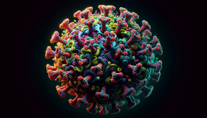 Первый случай заболевания человека птичьим гриппом H5N2 привел к смерти в Мексике | New-Science.ru