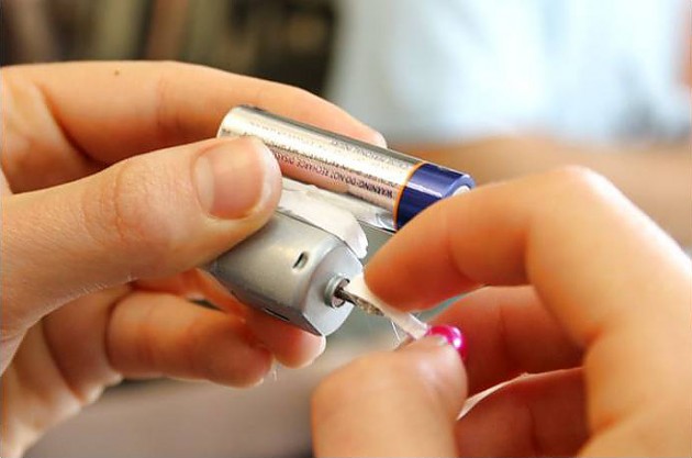 Дестабилизатор Дестабилизатор