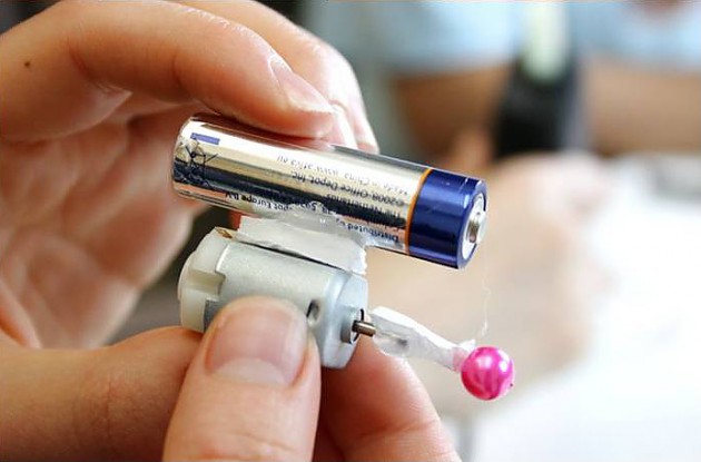 Дестабилизатор Дестабилизатор