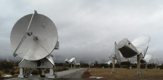 Исследование предположило почему инопланетные сигналы могли остаться незамеченными | New-Science.ru Исследование предположило почему инопланетные сигналы могли остаться незамеченными | New-Science.ru