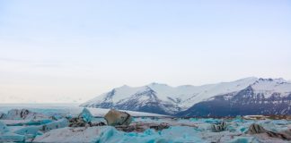 Ученые объяснили парадокс падения уровня моря в Гренландии | New-Science.ru Ученые объяснили парадокс падения уровня моря в Гренландии | New-Science.ru