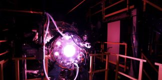 Частная компания Helion впервые добилась термоядерной реакции на дейтерий-тритиевом топливе | New-Science.ru Частная компания Helion впервые добилась термоядерной реакции на дейтерий-тритиевом топливе | New-Science.ru