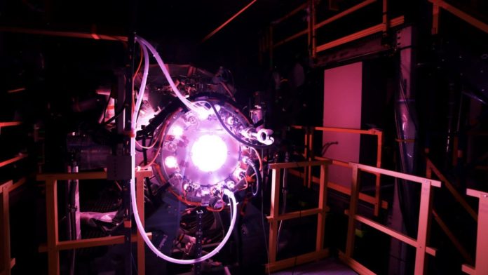 Частная компания Helion впервые добилась термоядерной реакции на дейтерий-тритиевом топливе | New-Science.ru