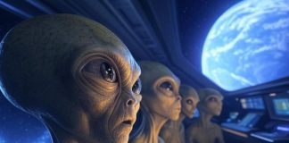 Трамп инициирует беспрецедентное рассекречивание документов Пентагона об НЛО | New-Science.ru Трамп инициирует беспрецедентное рассекречивание документов Пентагона об НЛО | New-Science.ru