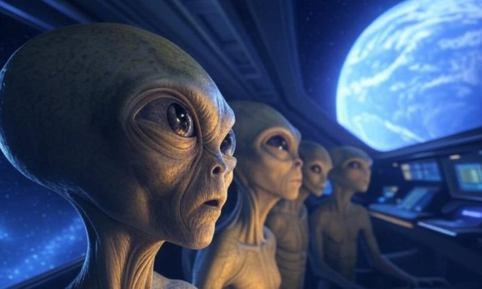 Трамп инициирует беспрецедентное рассекречивание документов Пентагона об НЛО | New-Science.ru