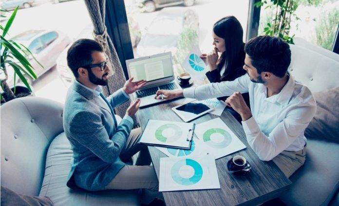 Как найти инвестора для бизнеса: первые шаги для поиска инвестиций в бизнес-проект — Бизнес-журнал B-MAG — российский деловой журнал