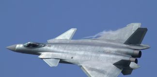 Учебный полет американских F-16 привел к воздушной стычке с китайской авиацией | New-Science.ru Учебный полет американских F-16 привел к воздушной стычке с китайской авиацией | New-Science.ru