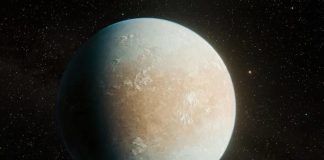 Учёные NASA обнаружили землеподобную планету у звезды, похожей на Солнце | New-Science.ru Учёные NASA обнаружили землеподобную планету у звезды, похожей на Солнце | New-Science.ru