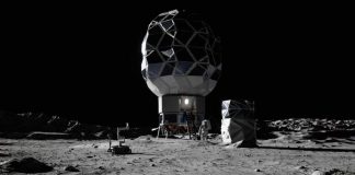 Новый лунный модуль ESA станет убежищем для роботов и платформой для связи | New-Science.ru Новый лунный модуль ESA станет убежищем для роботов и платформой для связи | New-Science.ru