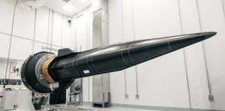 Rocket Lab проведет четвертое за полгода гиперзвуковое испытание для Пентагона | New-Science.ru Rocket Lab проведет четвертое за полгода гиперзвуковое испытание для Пентагона | New-Science.ru