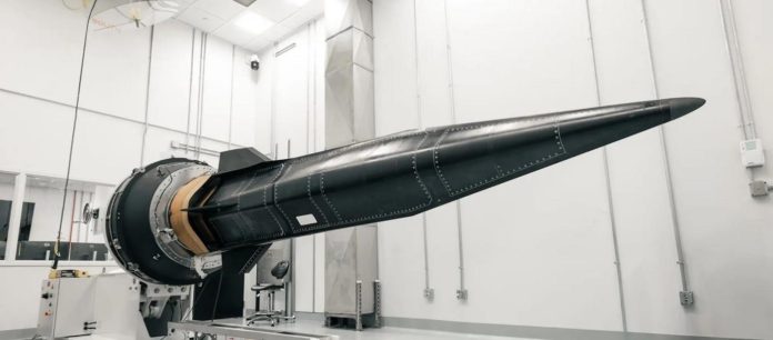 Rocket Lab проведет четвертое за полгода гиперзвуковое испытание для Пентагона | New-Science.ru