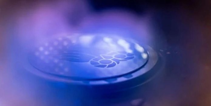 Учёные создали алмазный слой для электроники снижающий температуру на 23 градуса | New-Science.ru