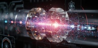 Ученые нашли способ управлять квантовым эффектом для создания устройств без батареек | New-Science.ru Ученые нашли способ управлять квантовым эффектом для создания устройств без батареек | New-Science.ru