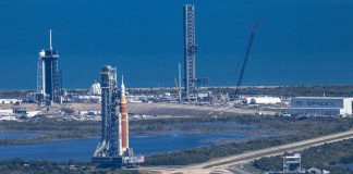 Запуск Crew-12 к МКС планируется на февраль, но зависит от результатов проверки аварии второй ступени | New-Science.ru Запуск Crew-12 к МКС планируется на февраль, но зависит от результатов проверки аварии второй ступени | New-Science.ru