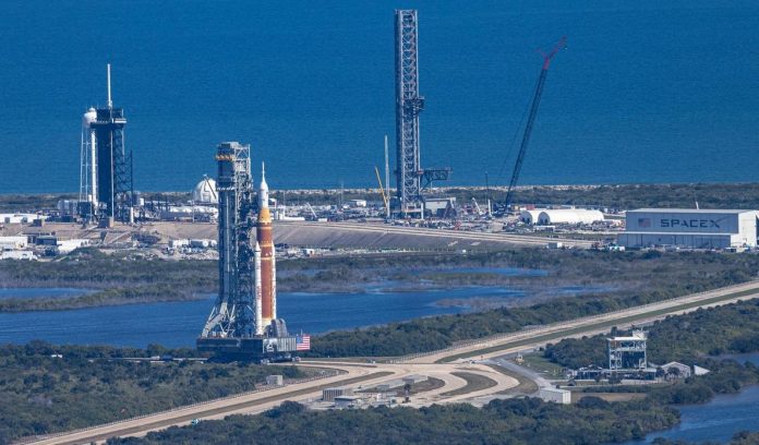 Запуск Crew-12 к МКС планируется на февраль, но зависит от результатов проверки аварии второй ступени | New-Science.ru