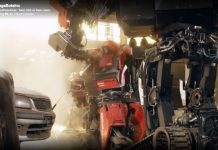 В Японии завершилась дуэль гигантских пилотируемых роботов: победили шоу и пафос В Японии завершилась дуэль гигантских пилотируемых роботов: победили шоу и пафос