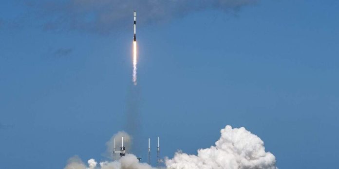 Компания SpaceX официально приобрела компанию xAI | New-Science.ru