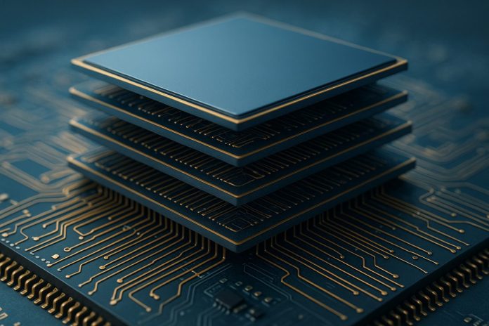 Китайские ученые создали самый маленький в мире транзистор для энергоэффективного искусственного интеллекта | New-Science.ru