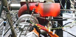 Китай представил съёмный генератор для электромобилей способный снять проблему запаса хода | New-Science.ru Китай представил съёмный генератор для электромобилей способный снять проблему запаса хода | New-Science.ru