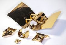 Эти крошечные самосборные роботы создадут человечеству новые профессии Эти крошечные самосборные роботы создадут человечеству новые профессии