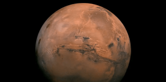 На Марсе обнаружено восемь новых кратеров | New-Science.ru На Марсе обнаружено восемь новых кратеров | New-Science.ru