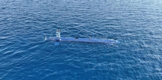 Германия получила от Израиля беспилотную подводную лодку для противолодочной борьбы | New-Science.ru Германия получила от Израиля беспилотную подводную лодку для противолодочной борьбы | New-Science.ru