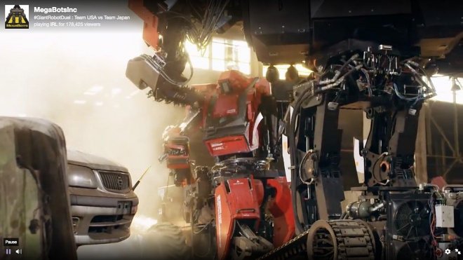 Дуэль года Дуэль года