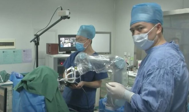 Рободантист Рободантист