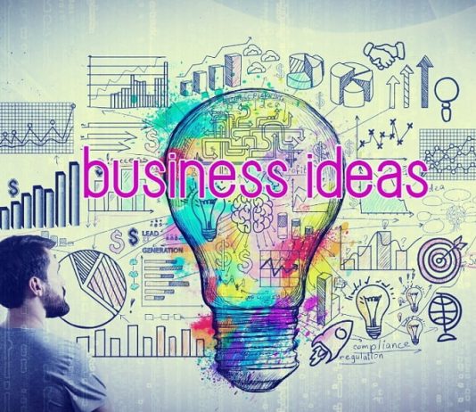 24 идеи для бизнеса которых нет в России — Бизнес-журнал B-MAG — российский деловой журнал 24 идеи для бизнеса которых нет в России — Бизнес-журнал B-MAG — российский деловой журнал