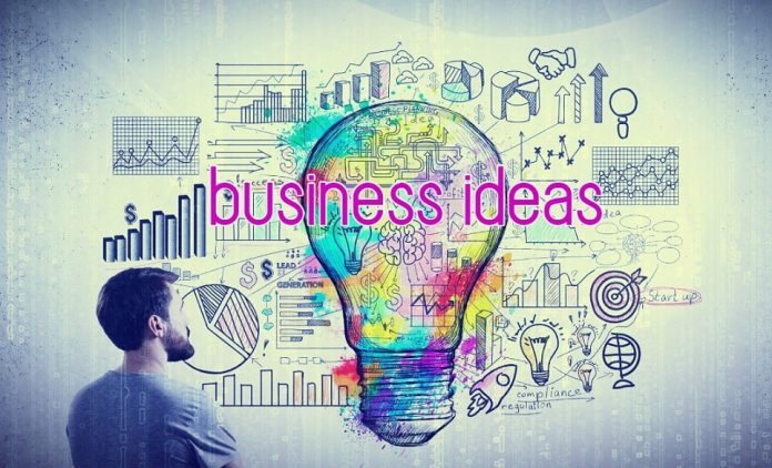 24 идеи для бизнеса которых нет в России — Бизнес-журнал B-MAG — российский деловой журнал