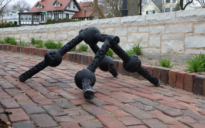 Созданный нейросетью робот почти неуязвим — его можно даже разрезать пополам