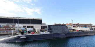 Великобритания направила атомную подводную лодку HMS Anson в Аравийское море на фоне эскалации напряженности на Ближнем Востоке | New-Science.ru Великобритания направила атомную подводную лодку HMS Anson в Аравийское море на фоне эскалации напряженности на Ближнем Востоке | New-Science.ru
