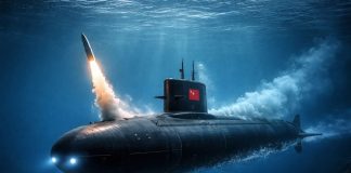 Китайские ученые успешно испытали ракетный двигатель на экстремальной глубине 200 метров | New-Science.ru Китайские ученые успешно испытали ракетный двигатель на экстремальной глубине 200 метров | New-Science.ru
